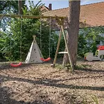 Lejlighed Sonneninsel Haus Abendrot Obergeschoss
