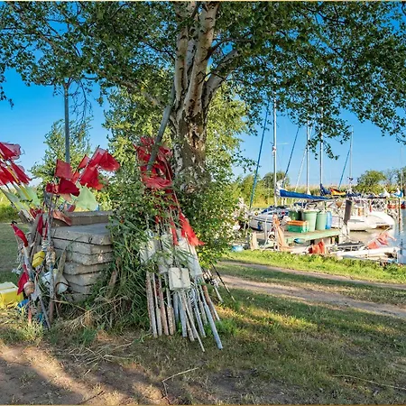 Sonneninsel Haus Abendrot Obergeschoss Appartement