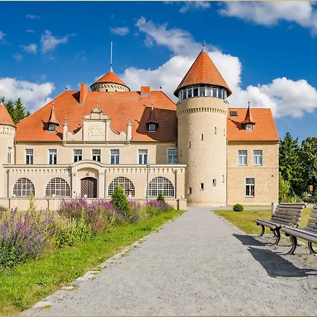 Sonneninsel Haus Abendrot Obergeschoss *